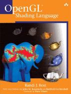 OpenGL(R Shading Language