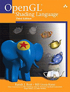 OpenGL Shading Language