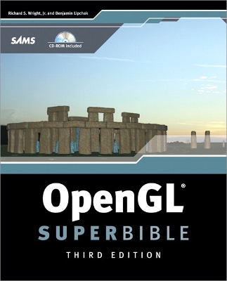 OpenGL SuperBible - Wright, Richard S, Jr., and Lipchak, Benjamin