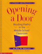 Opening a Door