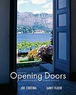 Opening Doors