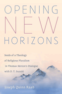 Opening New Horizons