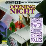 Opening Night