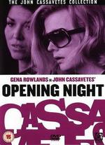 Opening Night