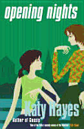 Opening Nights: A Collection of Short Stories