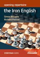 Opening repertoire: The Iron English