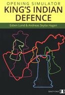 Opening Simulator - King's Indian Defence