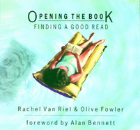 Opening the Book: Finding a Good Read