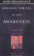 Opening the Eye of New Awareness