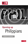Opening Up Philippians