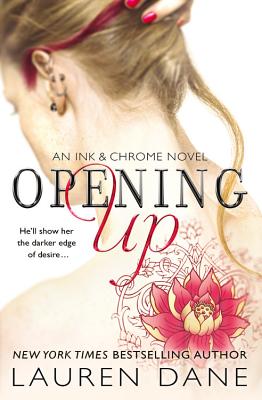 Opening Up - Dane, Lauren