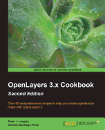 Openlayers 3.X Cookbook Second Edition