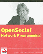 Opensocial Network Programming