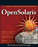 Opensolaris Bible