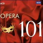 Opera 101