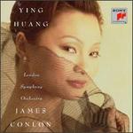 Opera Arias and Chinese Songs