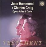 Opera Arias & Duets