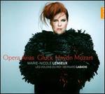 Opera Arias: Gluck, Haydn, Mozart