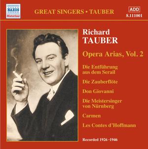 Opera Arias, Vol. 2 - 