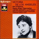 Opera Arias