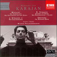 Opera Arias - Elisabeth Schwarzkopf (soprano); Erich Kunz (baritone); Gertrud Burgsthaler-Schuster (contralto); Hilde Konetzni (vocals);...
