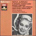 Opera Arias