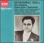 Opera Arias