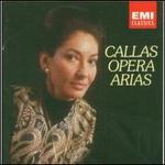 Opera Arias