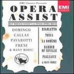 Opera Assist