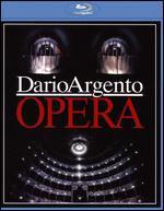 Opera [Blu-ray]