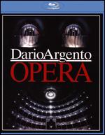 Opera [Blu-ray] - Dario Argento