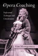 Opera Coaching