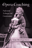 Opera Coaching