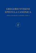 Opera dogmatica minora, Volume 4 Oratio catechetica