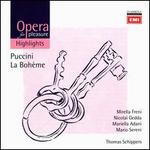 Opera for Pleasure: Puccini's La Boh�me (Highlights)