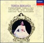 Opera Gala: Teresa Berganza
