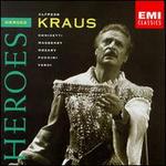 Opera Heroes: Alfredo Kraus