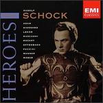 Opera Heroes: Rudolf Schock