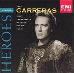 Opera Heroes Series