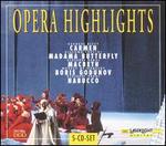 Opera Highlights