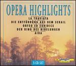 Opera Highlights