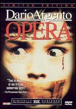 Opera [Limited Edition] [2 Discs]