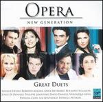 Opera New Generation: Great Duets