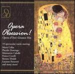 Opera Obsession! - Opera d'Oro's Greatest Hits