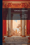 Opera Omnia