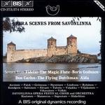 Opera Scenes from Savonlinna