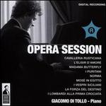 Opera Session