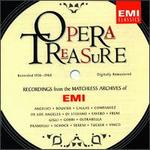 Opera Treasure