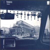 Opera - Tosca