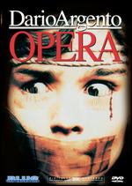 Opera - Dario Argento
